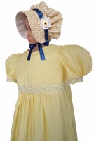 For Sale Girl's Regency Jane Austen Costume Age 13 - 14 Years / Petite Lady 